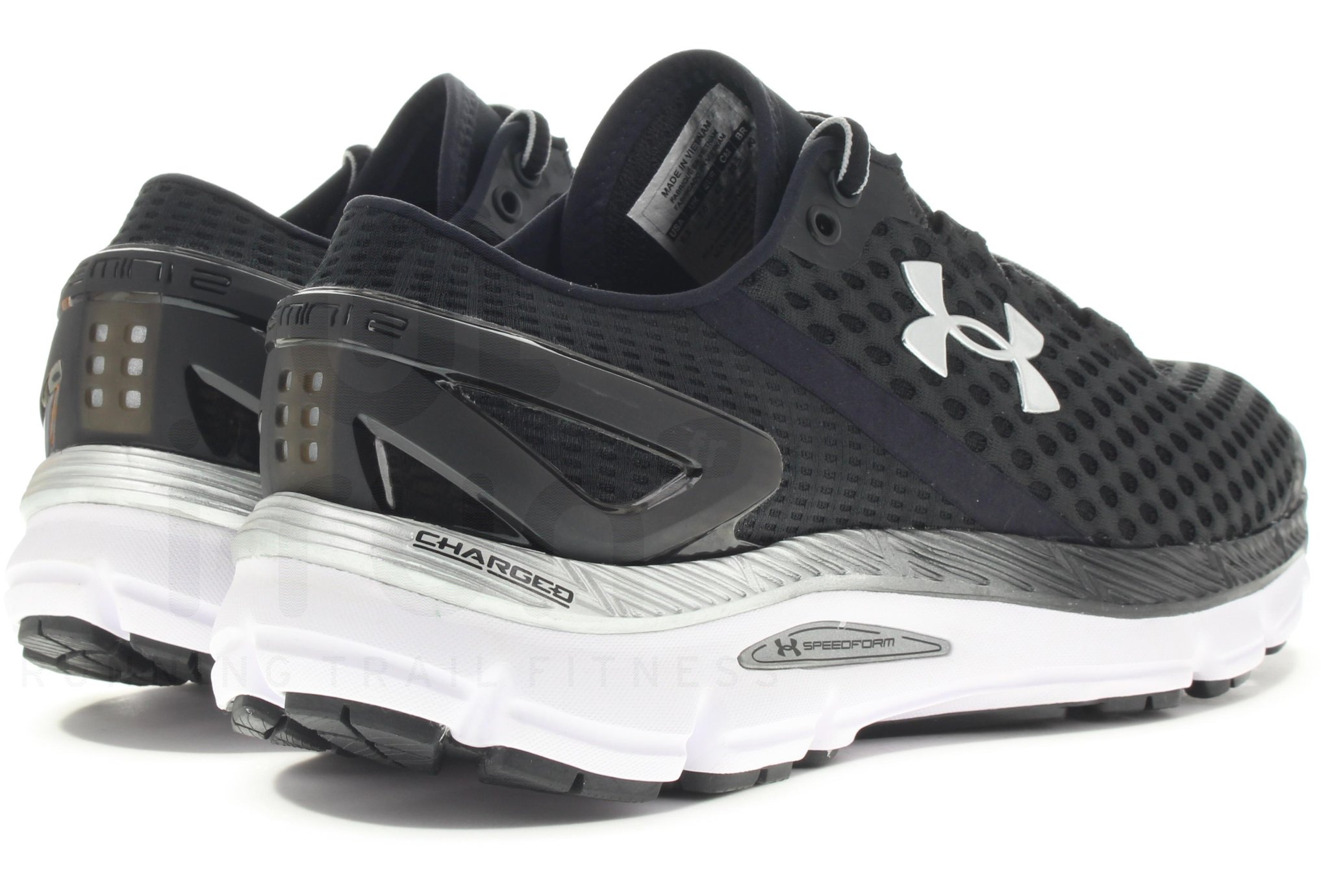 Under Armour Speedform Gemini 2 M 