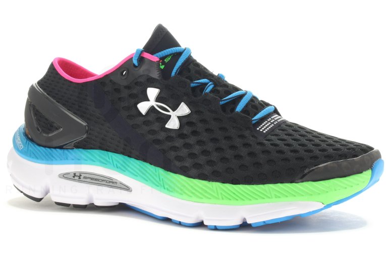 Under Armour Speedform Gemini 2 W 