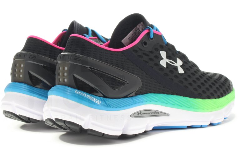Under Armour Speedform Gemini 2 W 