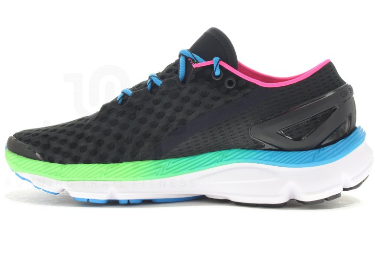 Under Armour Speedform Gemini 2 W 