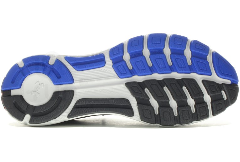 Under Armour Speedform Gemini 3 Record-Equipped M 