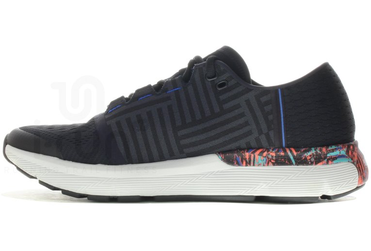 Under Armour Speedform Gemini 3 Record-Equipped M 