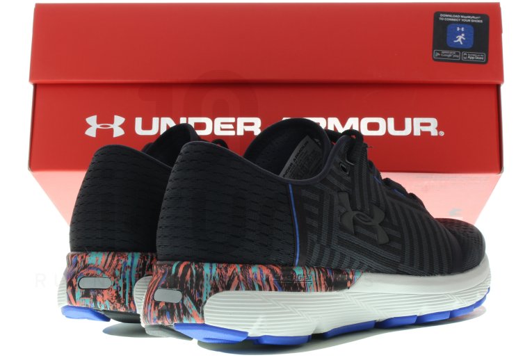 Under Armour Speedform Gemini 3 Record-Equipped M 