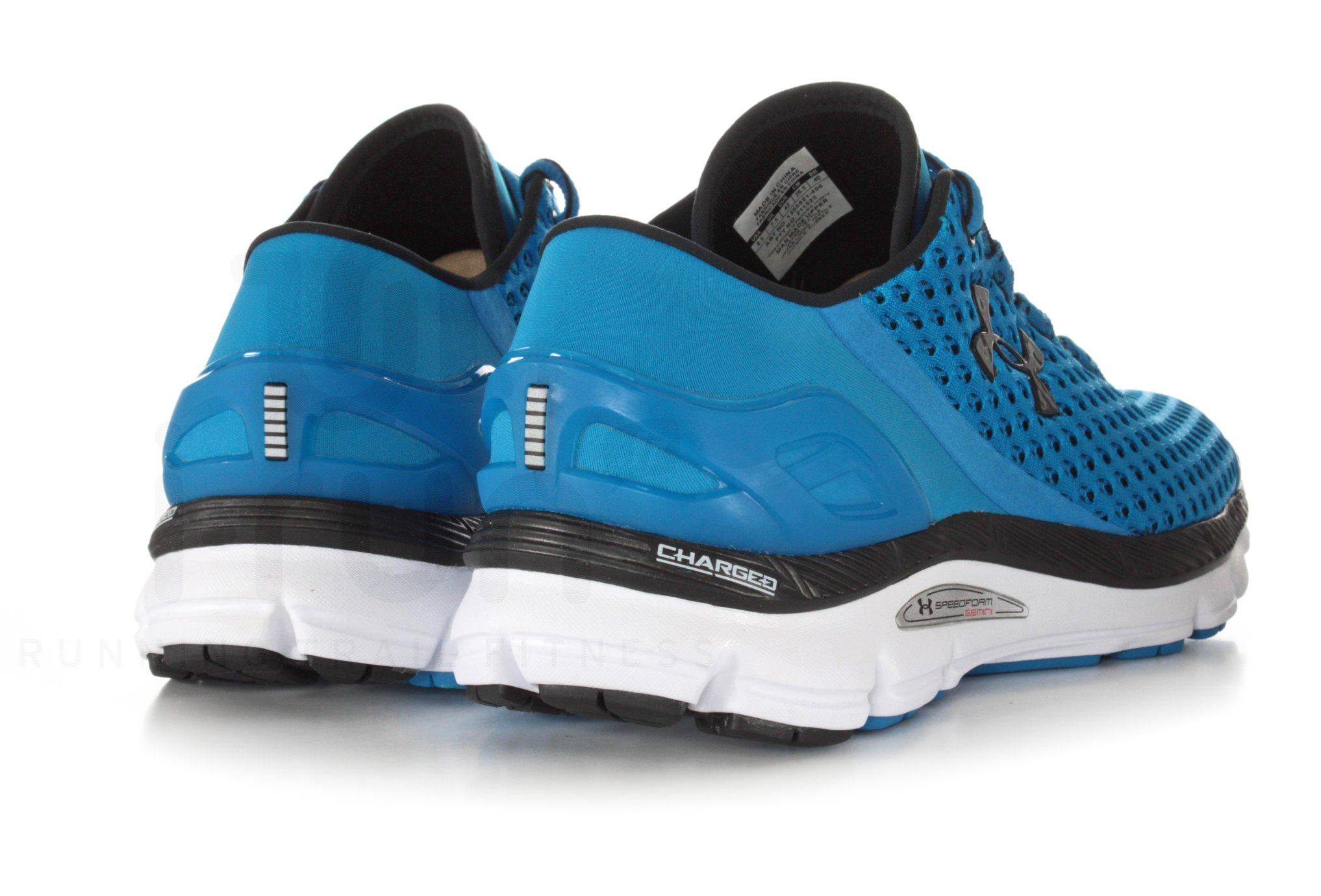 Under Armour SpeedForm Gemini M 