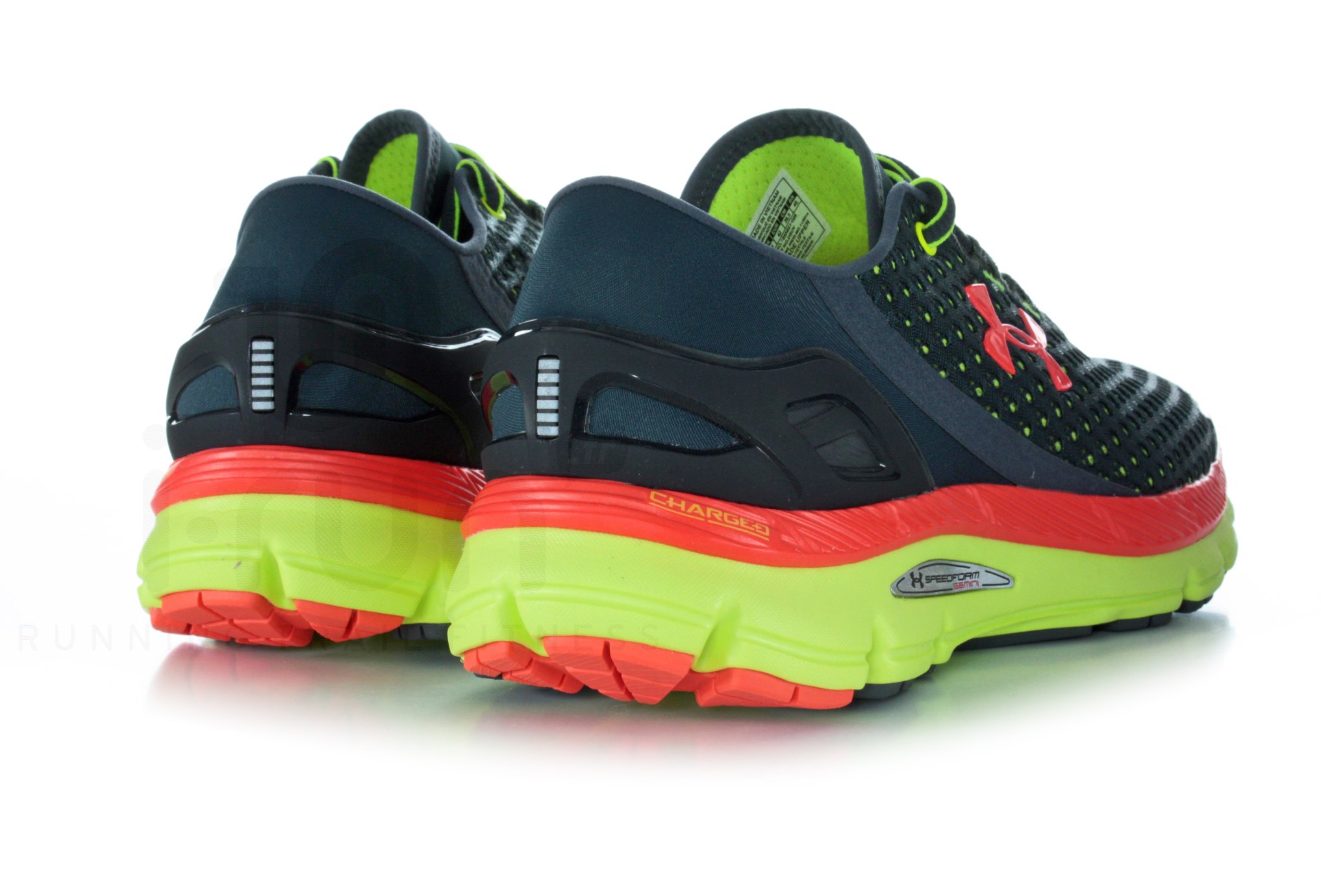 Under Armour SpeedForm Gemini M 