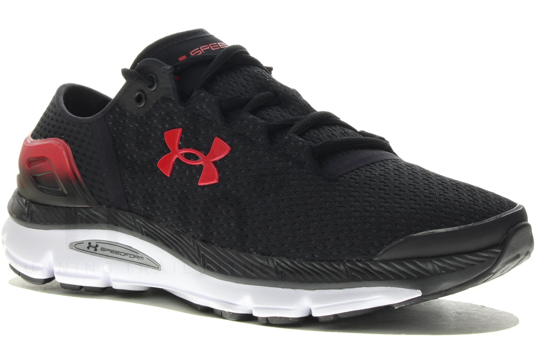 Under Armour Speedform Intake