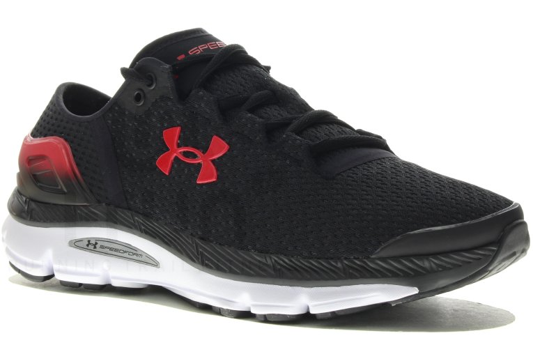 Under Armour Speedform Intake