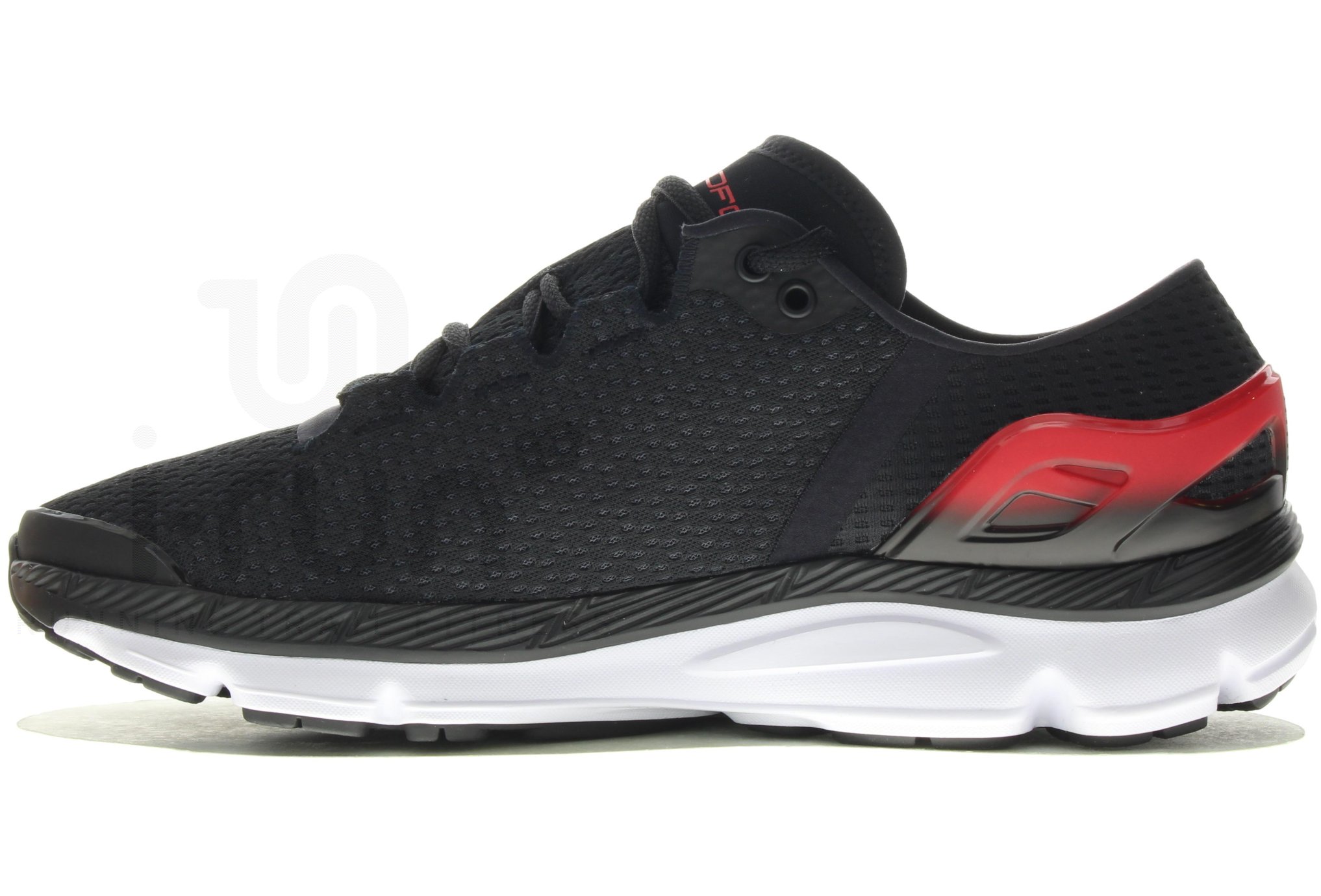 Under Armour Speedform Intake