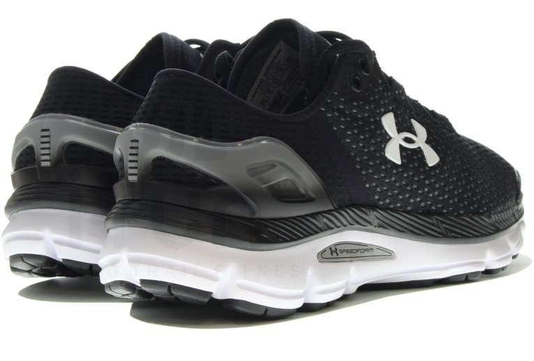 Under Armour Speedform Intake 2 W 