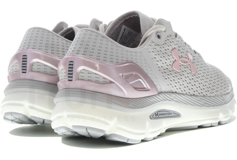 Under Armour Speedform Intake 2 W 
