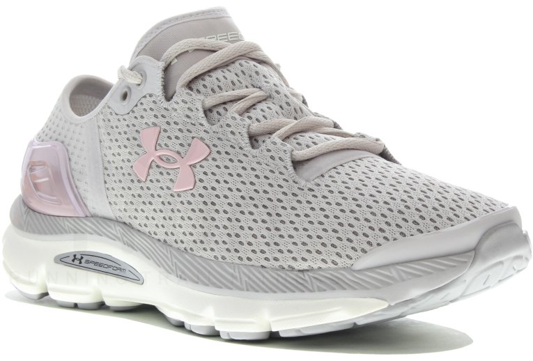 Under Armour Speedform Intake 2 W 