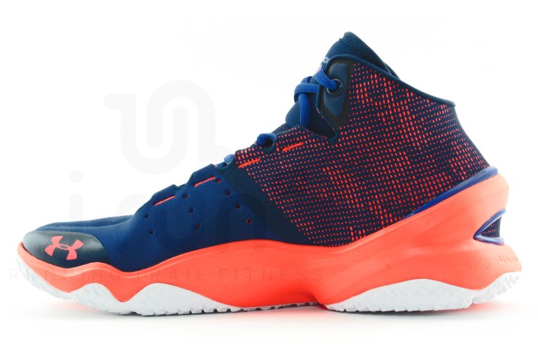Under Armour SpeedForm Phenom