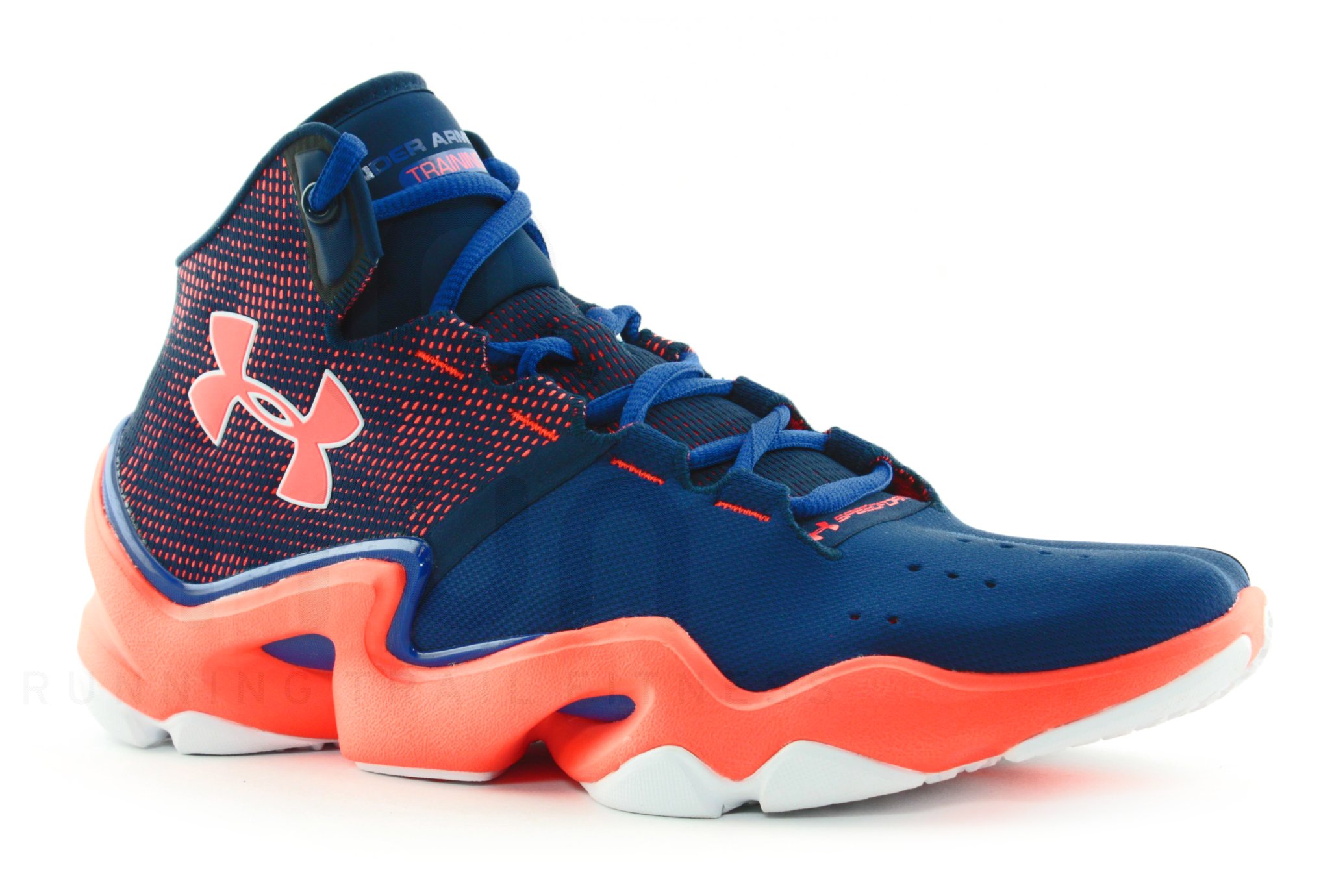 Under Armour SpeedForm Phenom