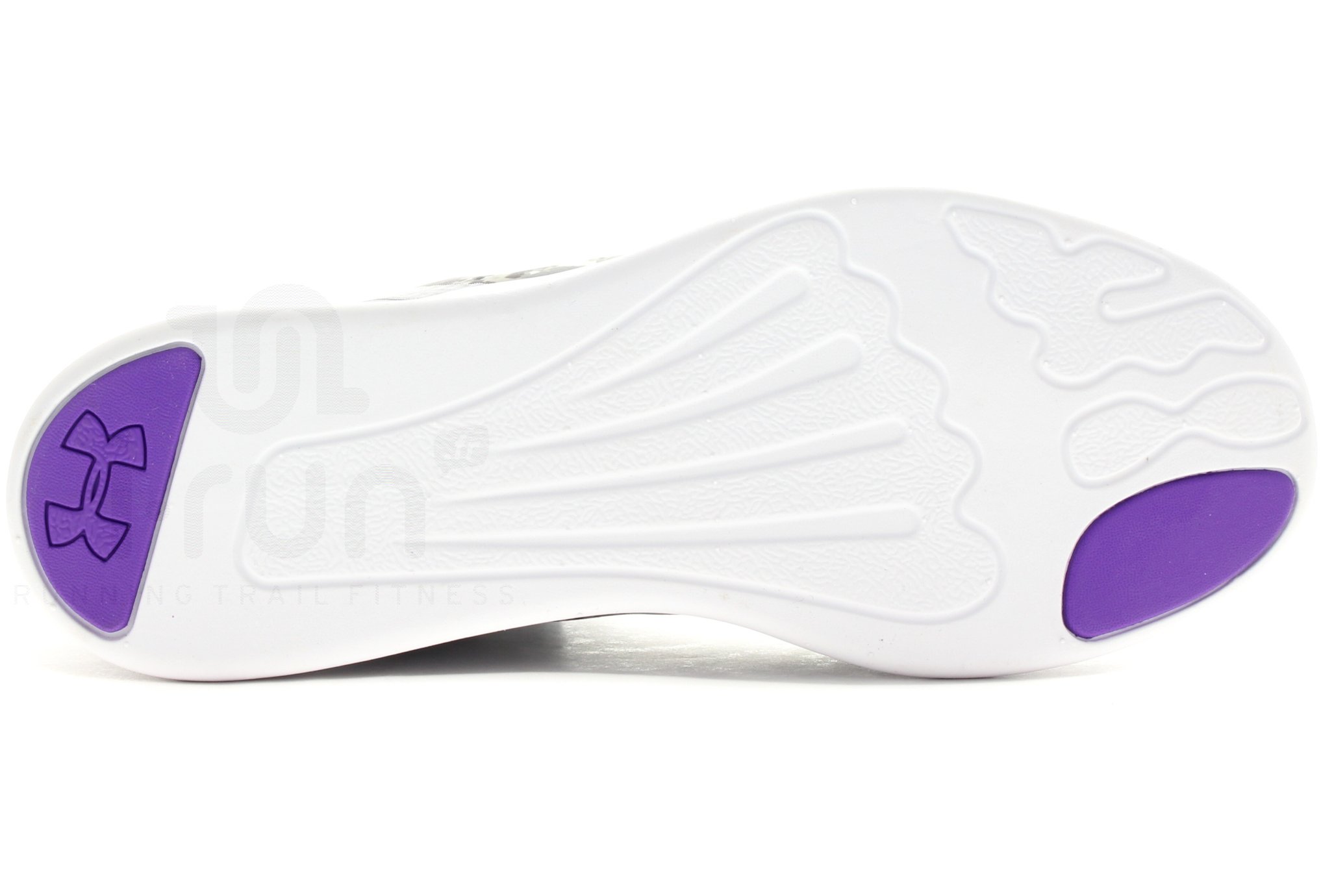 Under Armour SpeedForm StudioLux MID Cover