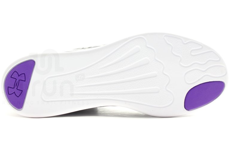 Under Armour SpeedForm StudioLux MID Cover W 