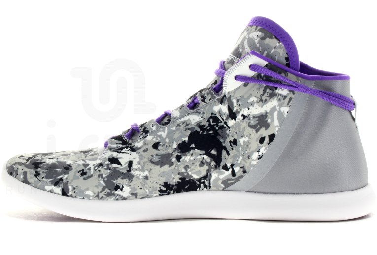 Under Armour SpeedForm StudioLux MID Cover W 