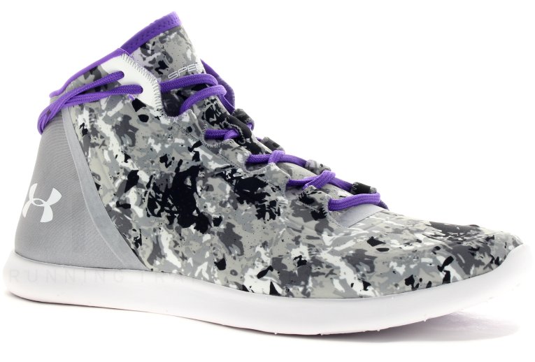 Under Armour SpeedForm StudioLux MID Cover W 