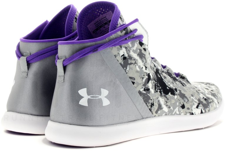 Under Armour SpeedForm StudioLux MID Cover W 