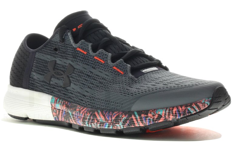 Under Armour Speedform Velociti Record-Equipped M 