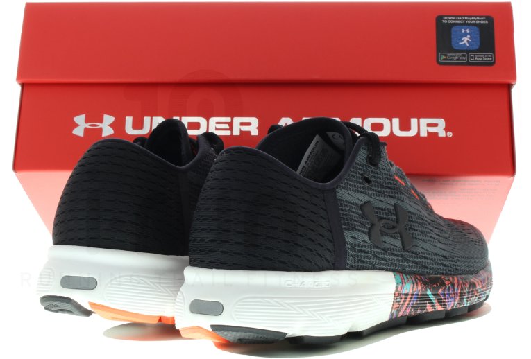 Under Armour Speedform Velociti Record-Equipped M 