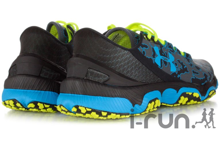 Under Armour SpeedForm XC M 
