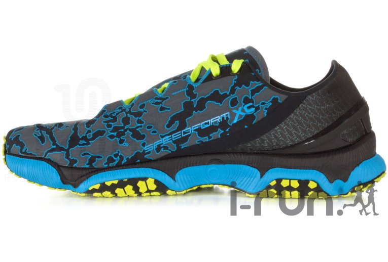 Under Armour SpeedForm XC M 