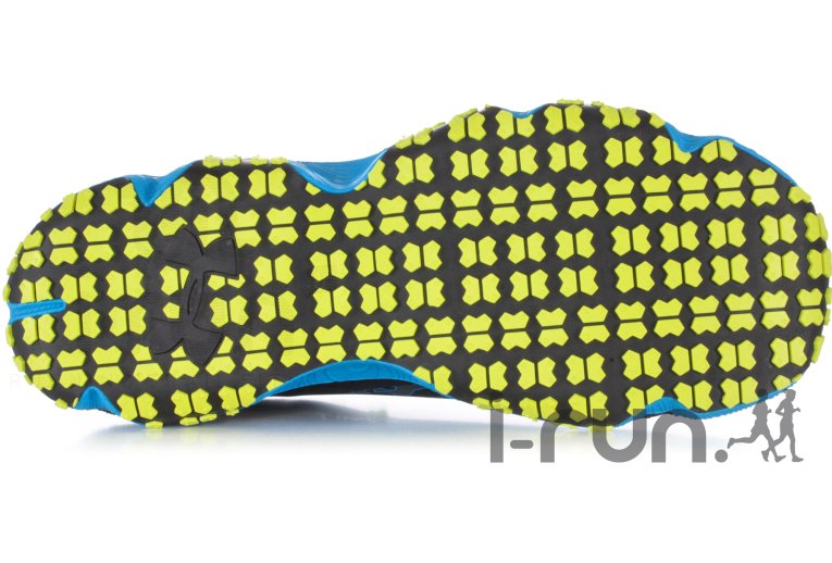 Under Armour SpeedForm XC M 