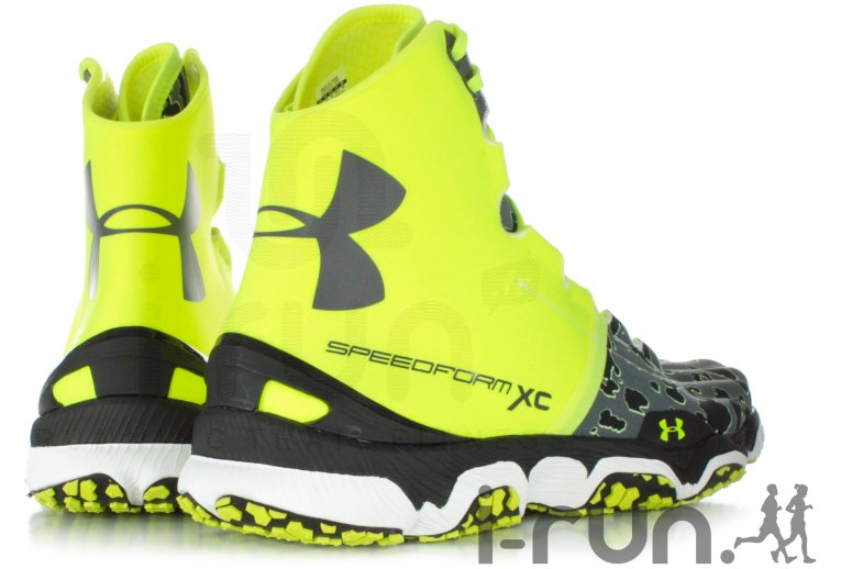 Under Armour SpeedForm XC Mid M 