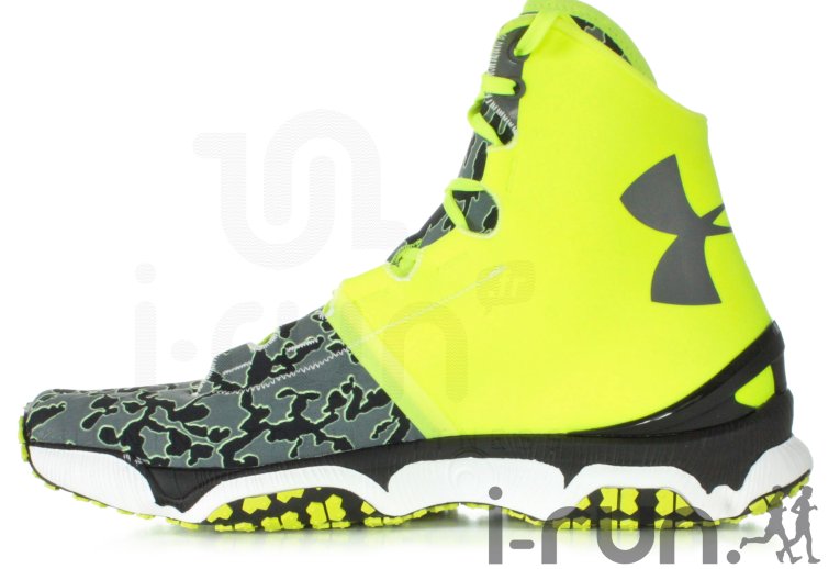 Under Armour SpeedForm XC Mid M 