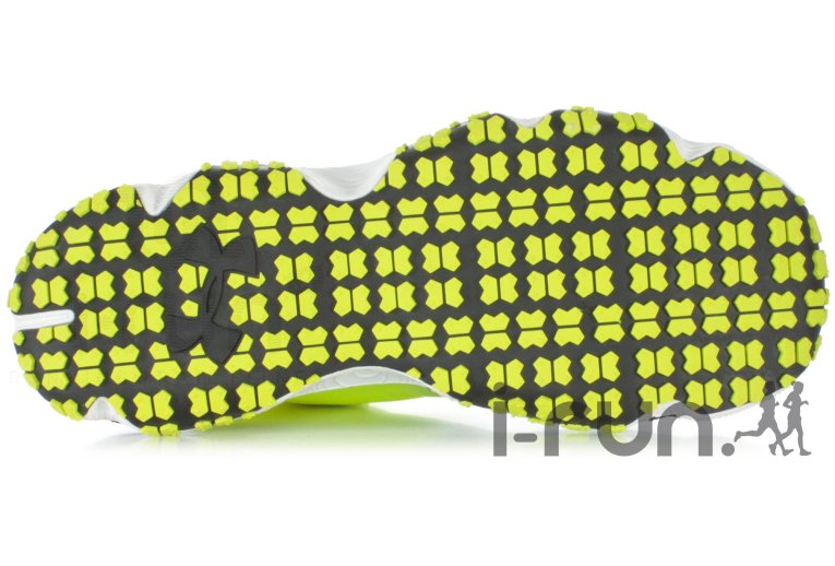 Under Armour SpeedForm XC Mid M 