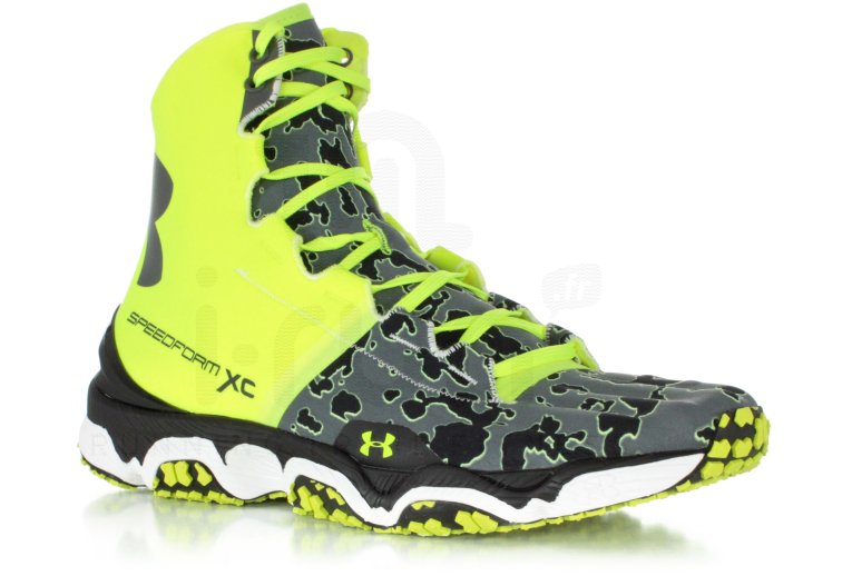 Under Armour SpeedForm XC Mid M 