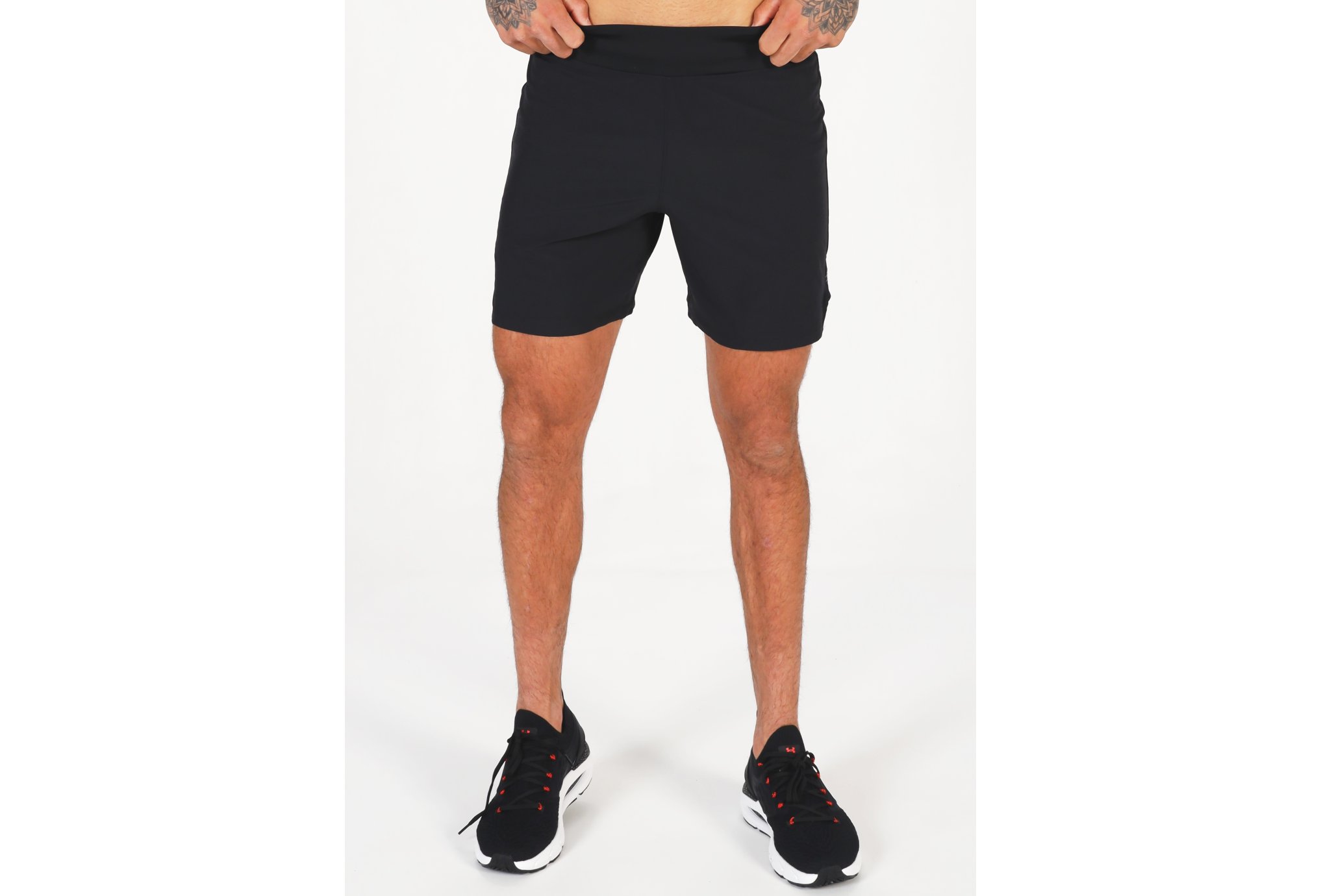 Under Armour SpeedPocket M vêtement running homme déstockage