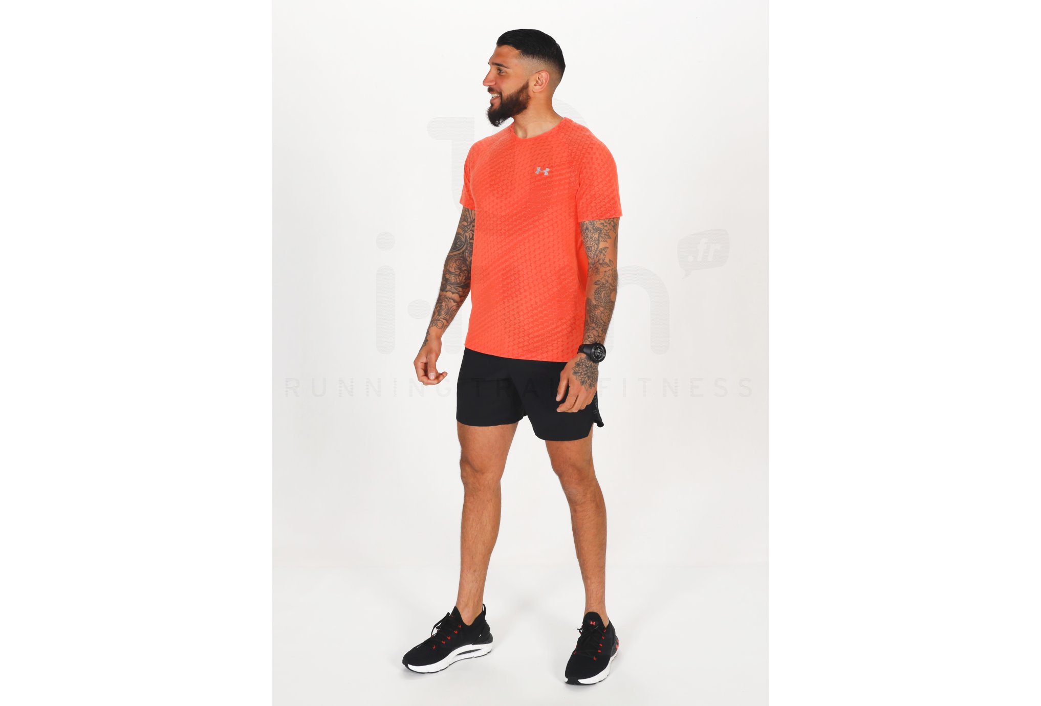 Under Armour SpeedPocket M