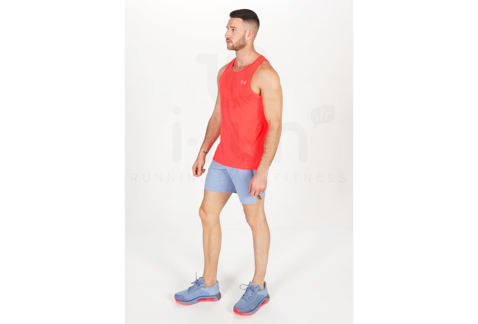 Under Armour SpeedPocket Herren