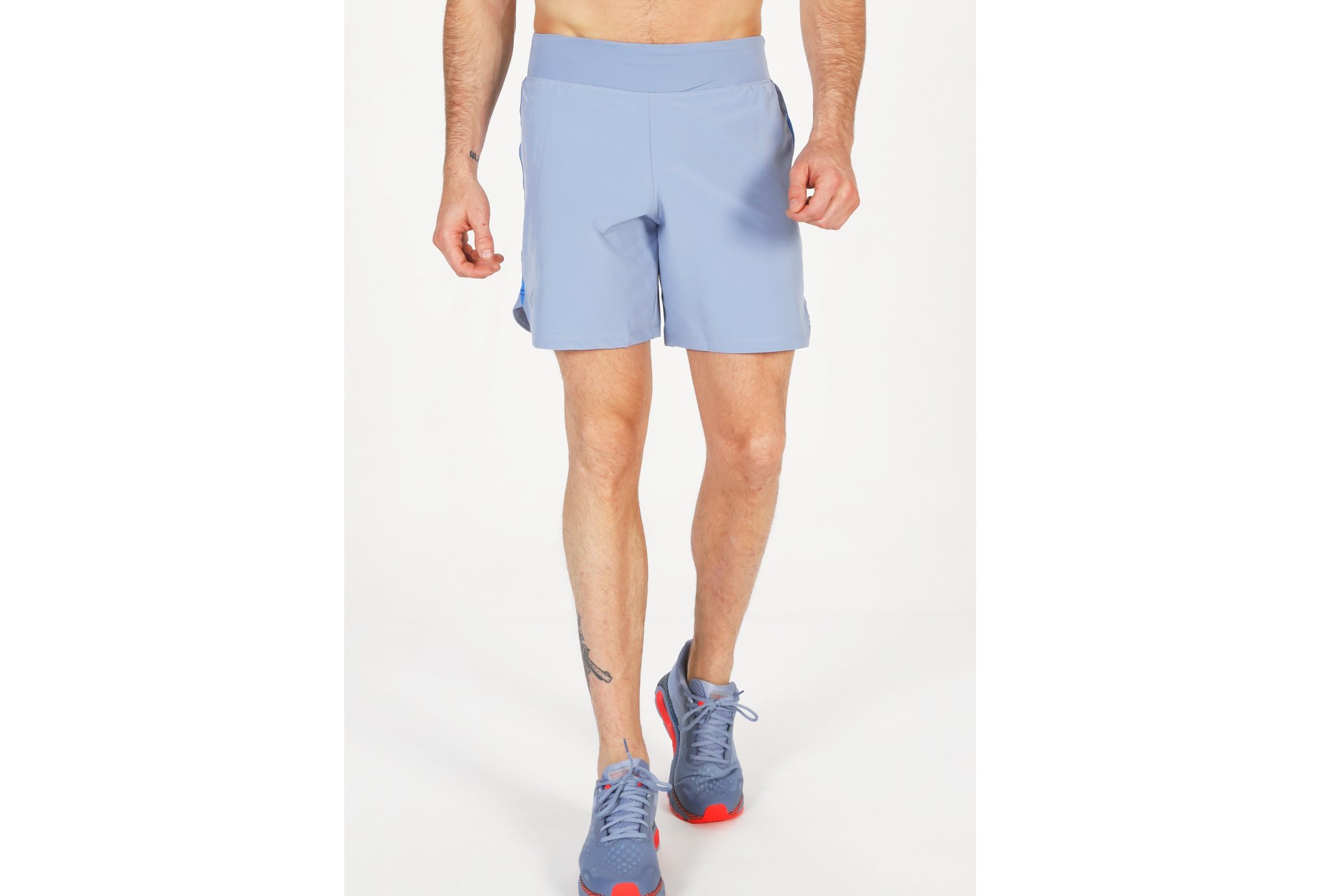 Under Armour SpeedPocket Herren