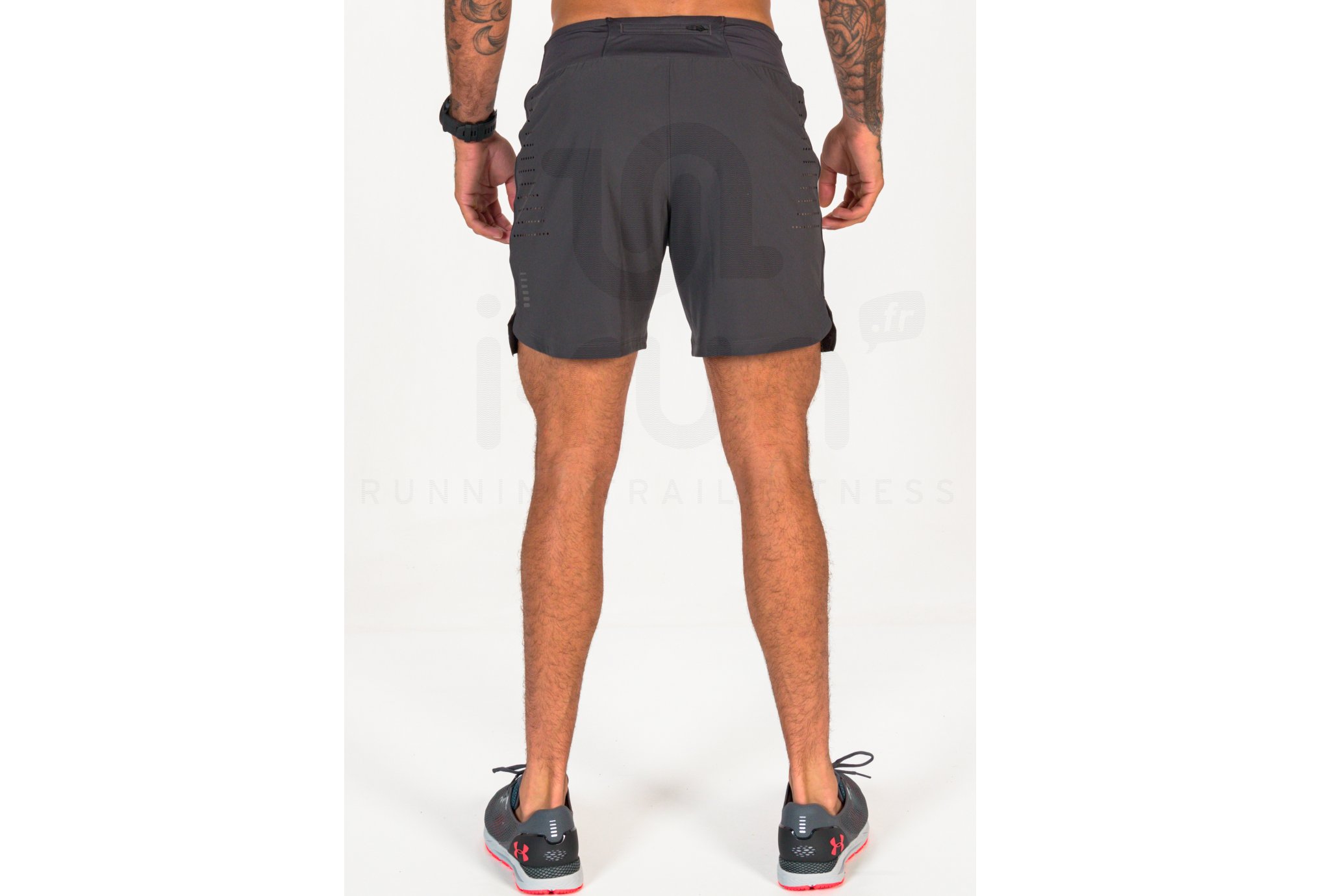 Under Armour SpeedPocket Herren