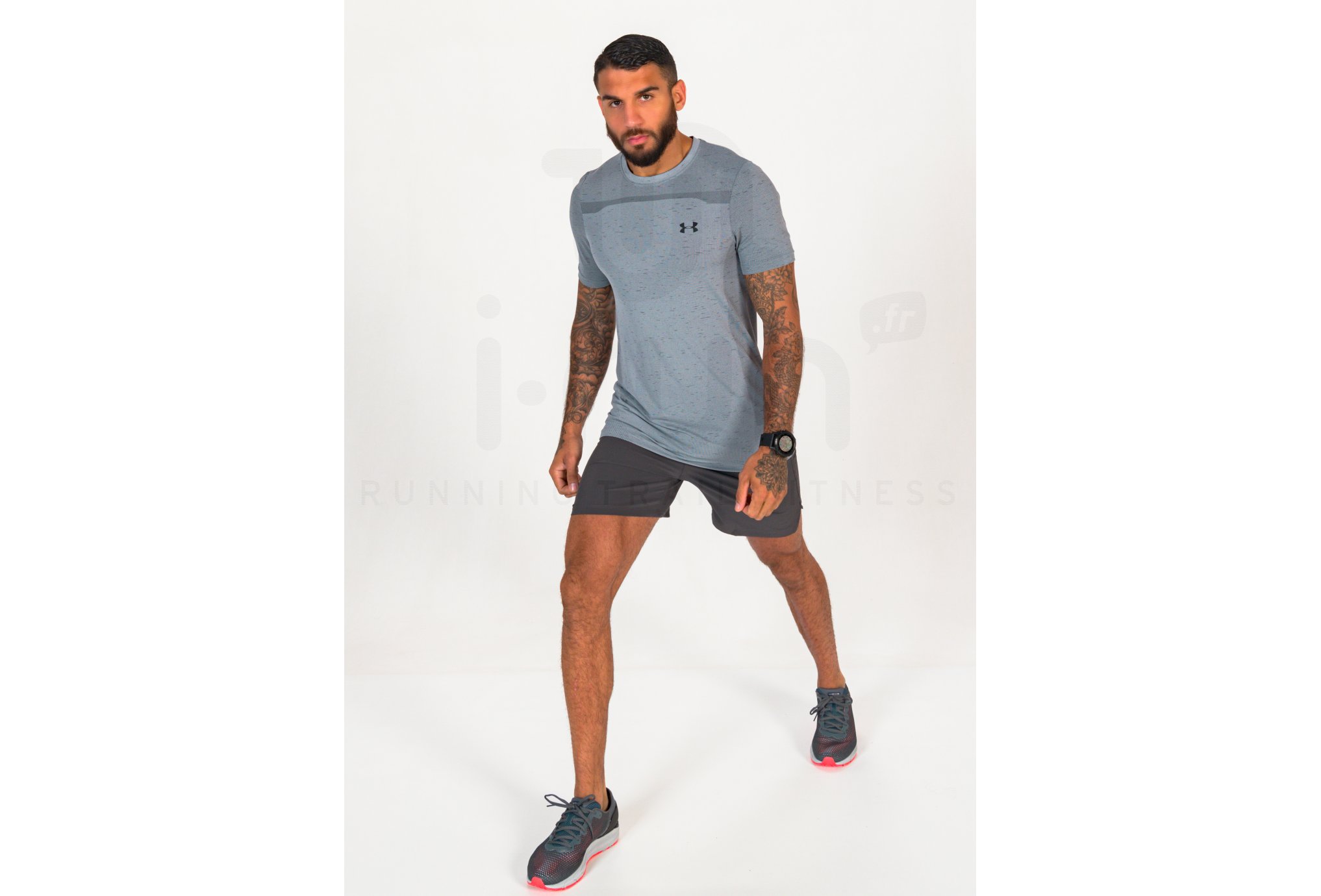 Under Armour SpeedPocket Herren