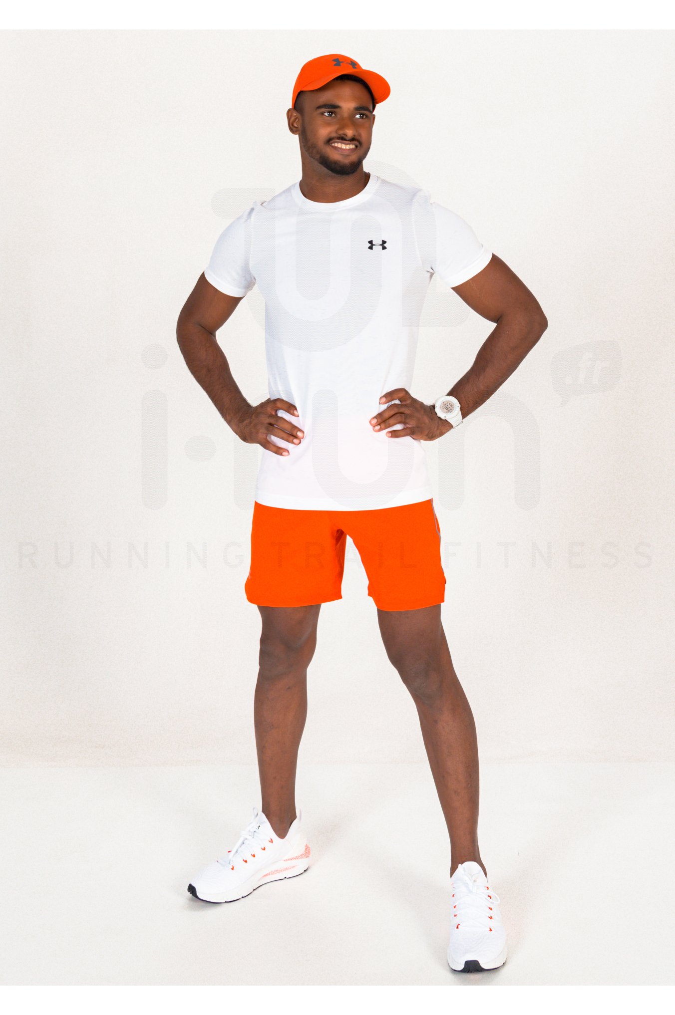 Under Armour SpeedPocket M 