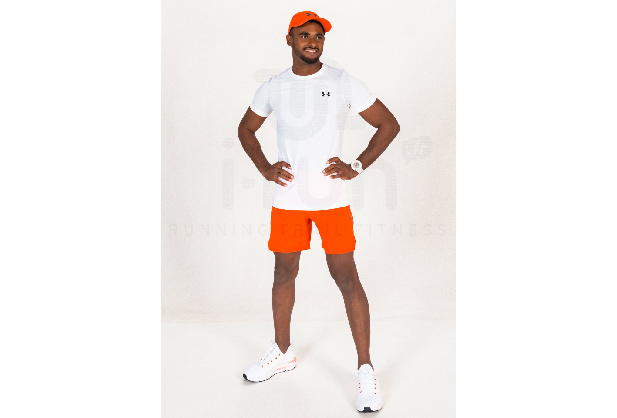 Under Armour SpeedPocket Herren