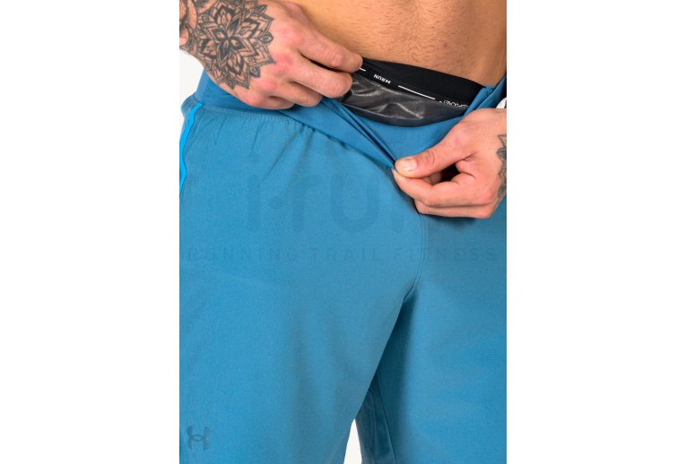 Under Armour SpeedPocket M