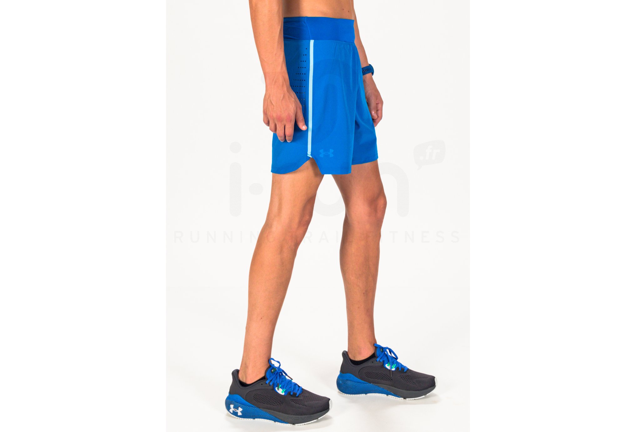 Under Armour pantal�n corto SpeedPocket