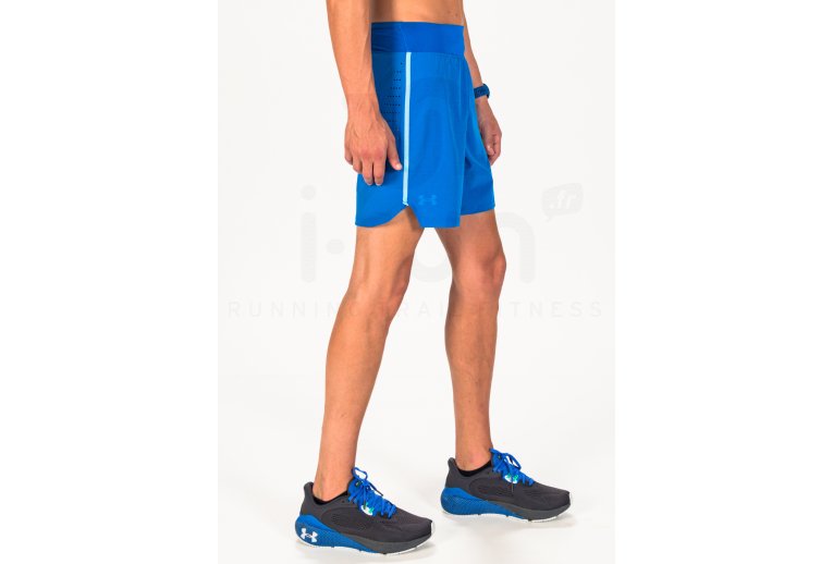 Under Armour pantal�n corto SpeedPocket