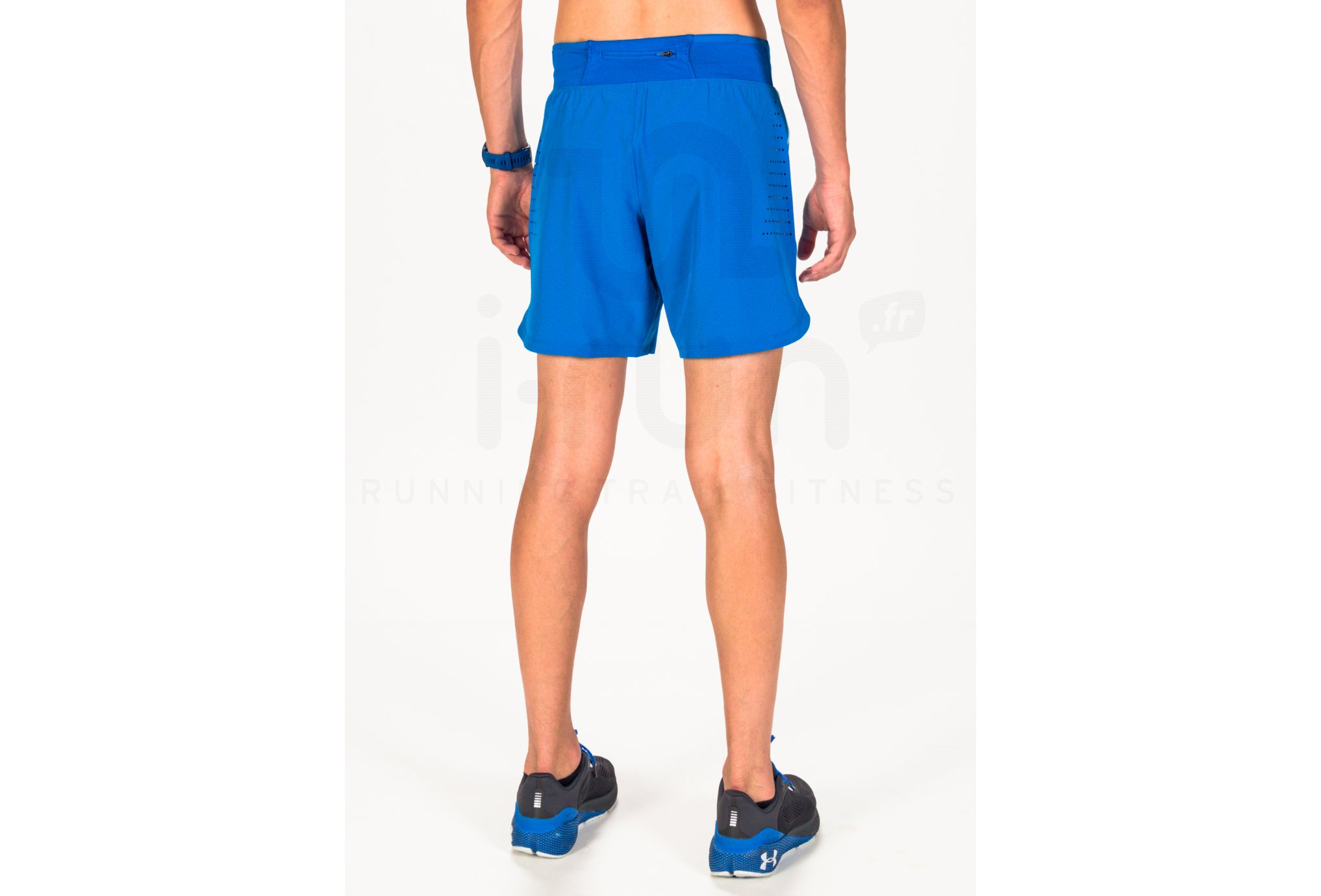 Under Armour pantal�n corto SpeedPocket