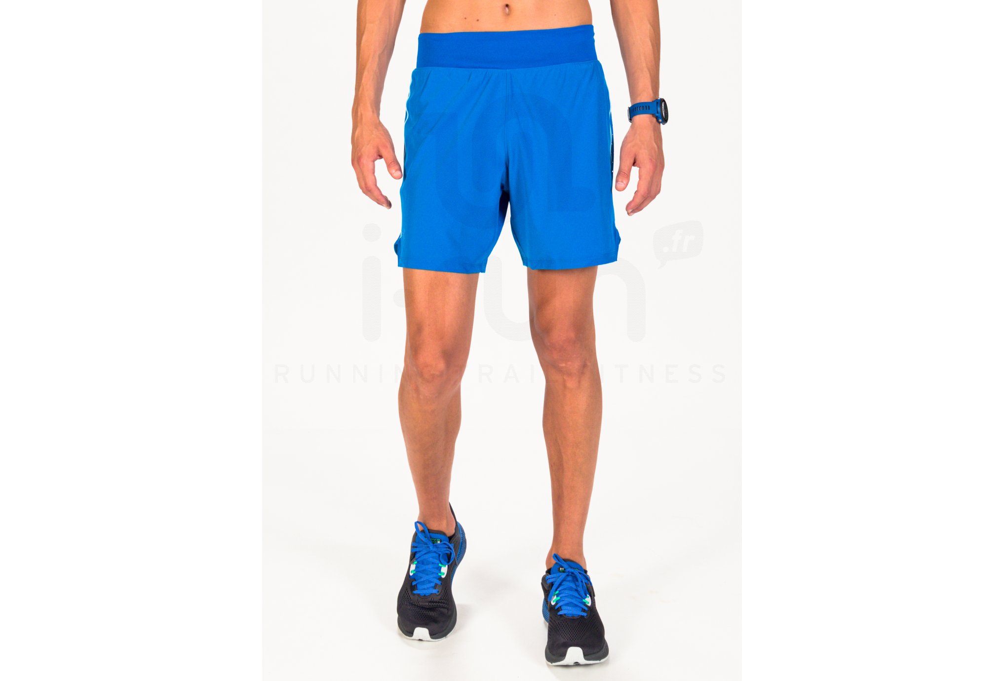 Under Armour pantal�n corto SpeedPocket