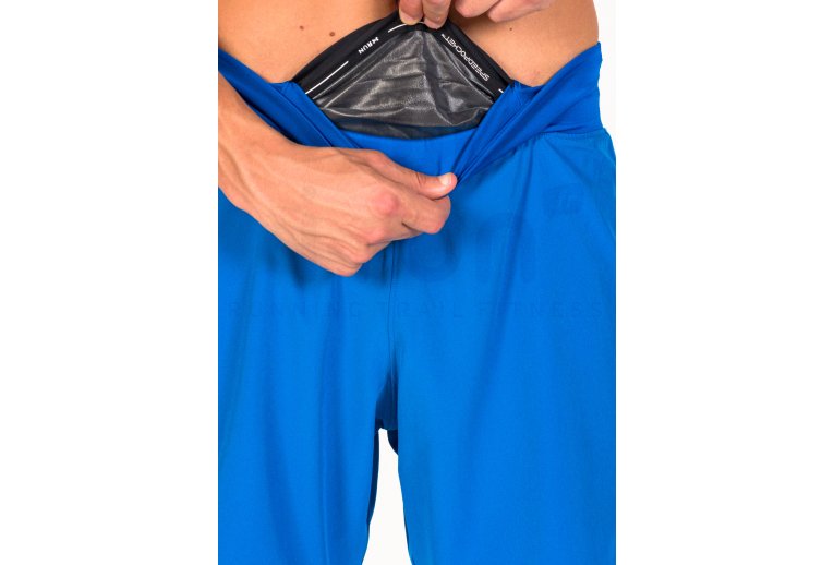 Under Armour pantal�n corto SpeedPocket