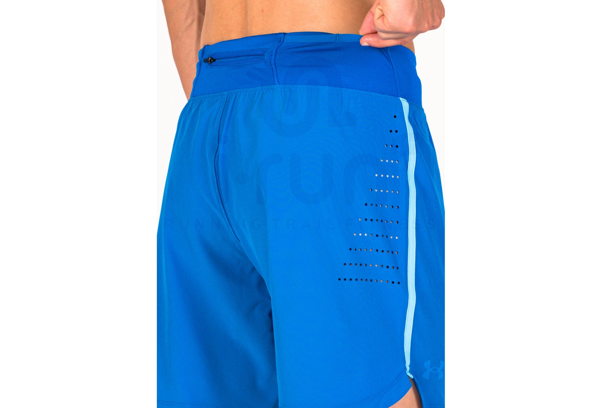 Under Armour pantal�n corto SpeedPocket
