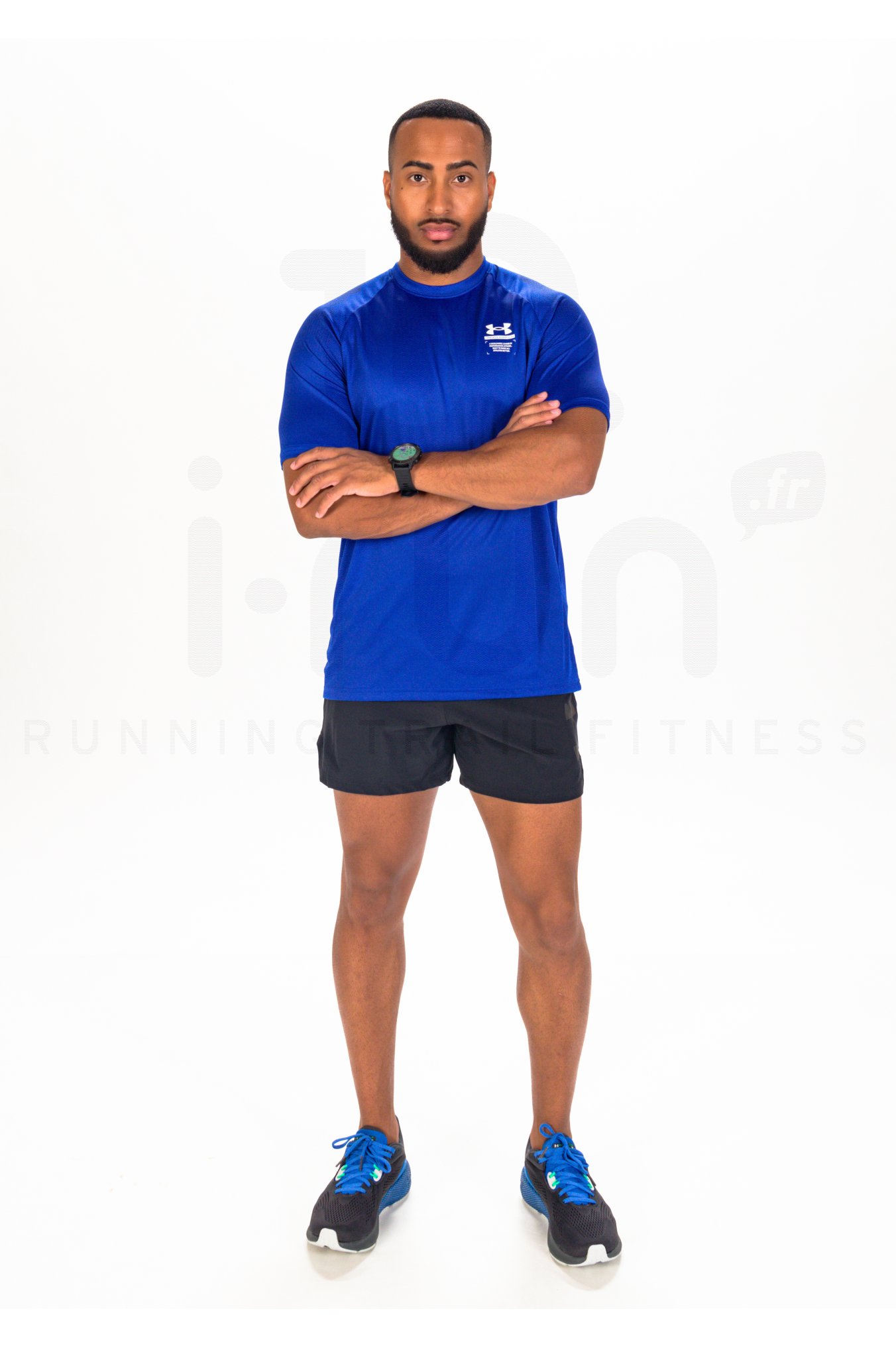 Under Armour SpeedPocket M 