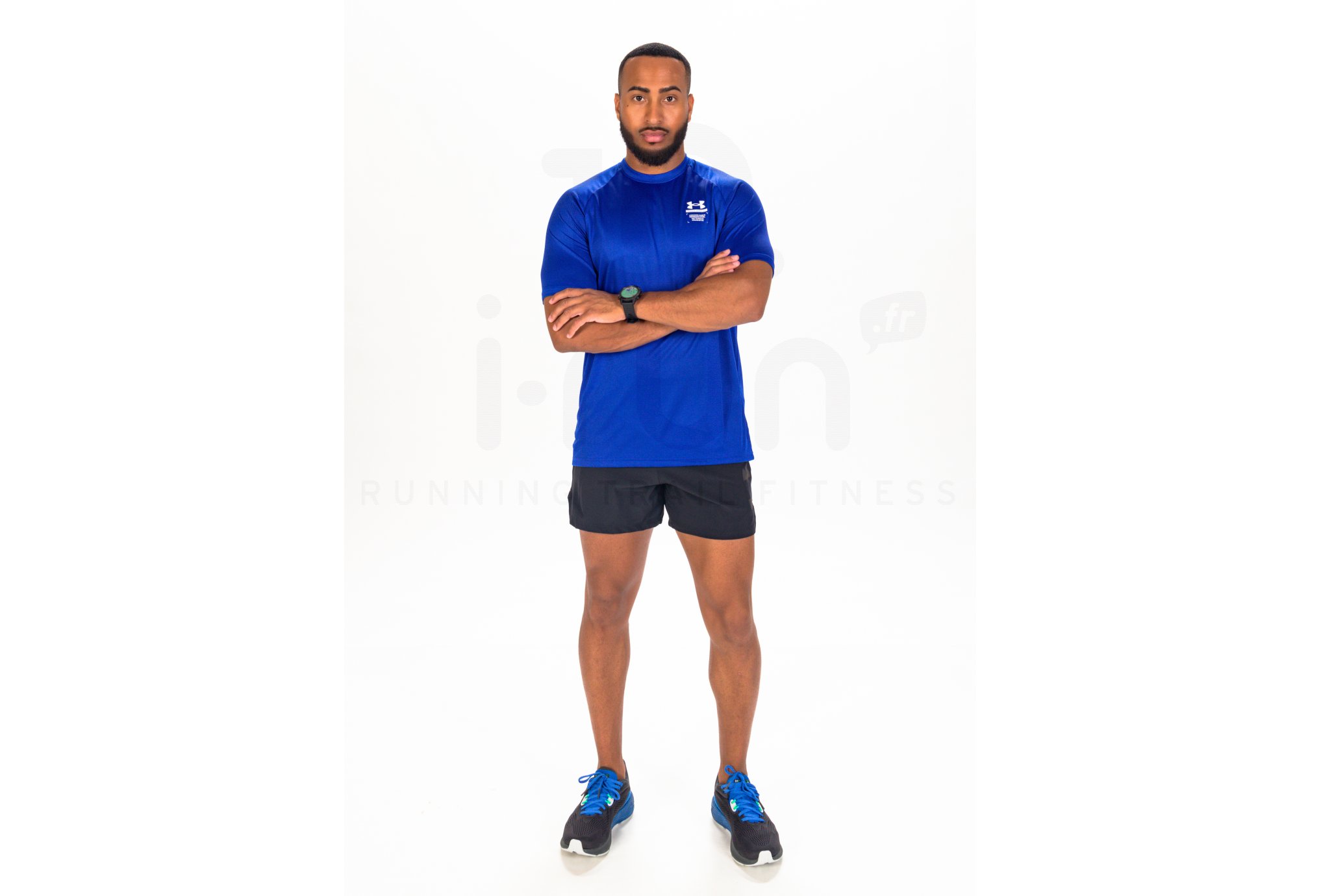 Under Armour SpeedPocket Herren