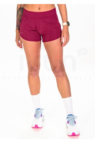 Under Armour SpeedPocket Perf W 