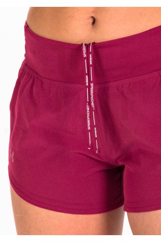 Under Armour SpeedPocket Perf W 